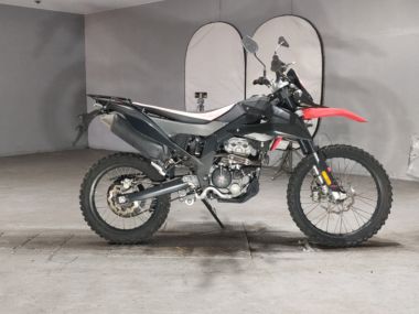 Aprilia Rx 125