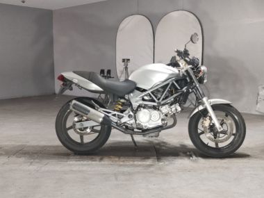 Honda VTR250