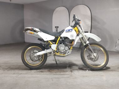 Suzuki DR250S