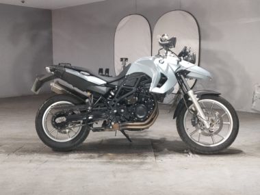 BMW F650/800GS