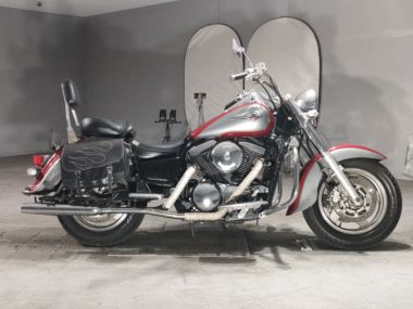Kawasaki Vulcan1500 Classic