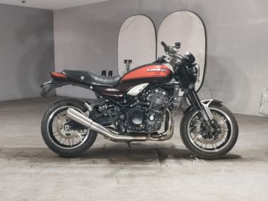 Kawasaki Z900RS
