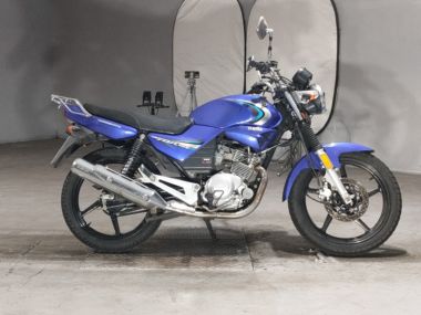 Yamaha YBR125
