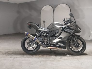 Kawasaki Ninja Zx-4r Se