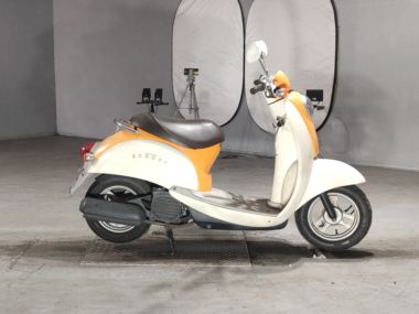 Honda Crea Scoopy