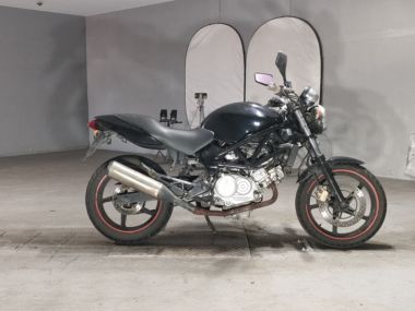 Honda VTR250