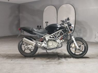 Honda VTR250