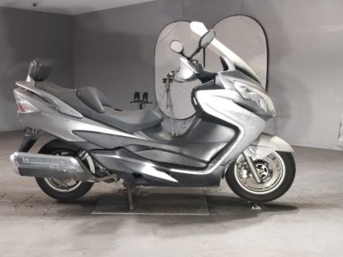 Suzuki Skywave 250