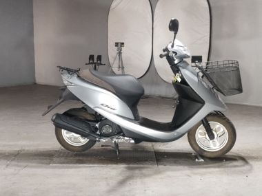 Honda Dio