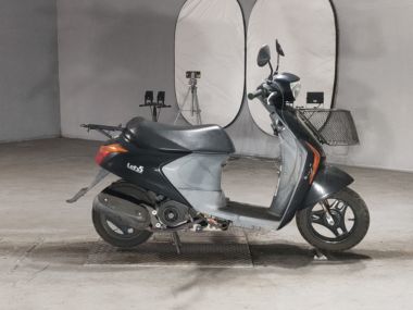 Suzuki Let's5