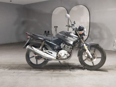 Yamaha YBR125