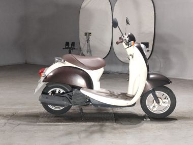 Honda Crea Scoopy