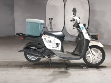 Honda Gear