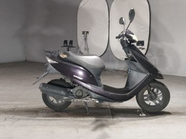 Honda Dio
