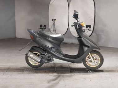 Honda Dio Zx