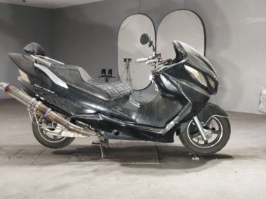 Suzuki Skywave 250