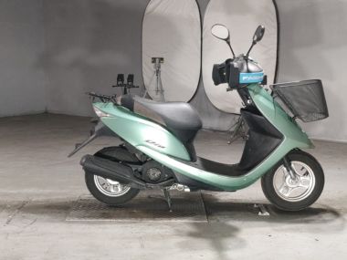 Honda Dio