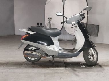 Honda Lead 100