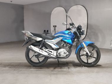 Yamaha YBR125