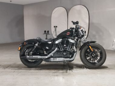 Harley-Davidson XL1200X