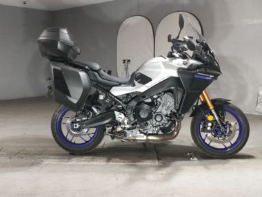 Yamaha Tracer 9 GT