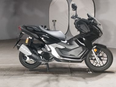 Honda ADV160