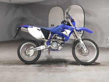 Yamaha WR250F
