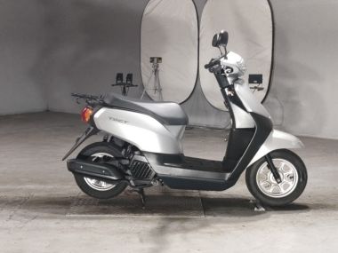 Honda Tact Basic
