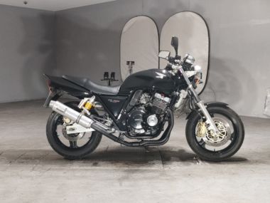 Honda CB400SF