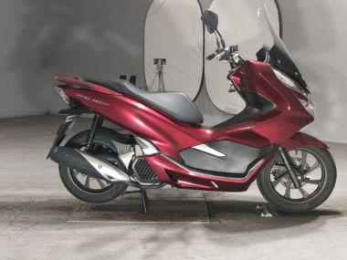Honda PCX150