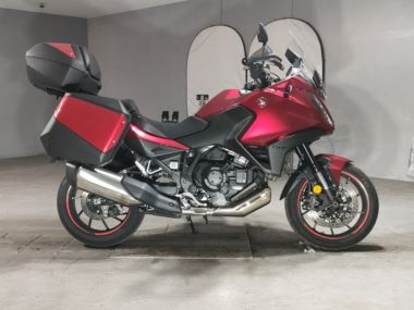Honda NT1100