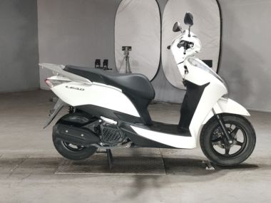Honda Lead 125
