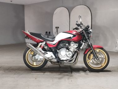 Honda CB400SFV