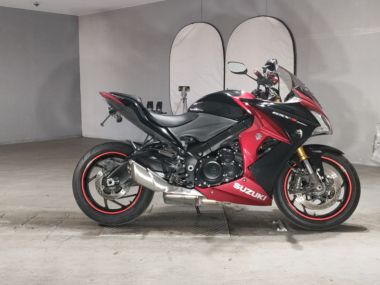 Suzuki Gsx-S1000F