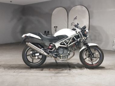 Honda VTR250