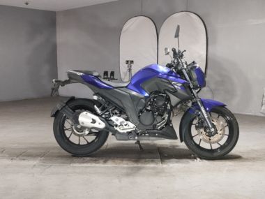 Yamaha FZ25