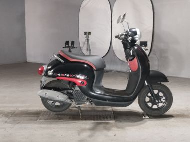 Honda Giorno
