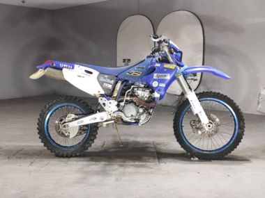 Yamaha WR250F