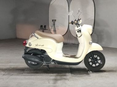 Yamaha Vino