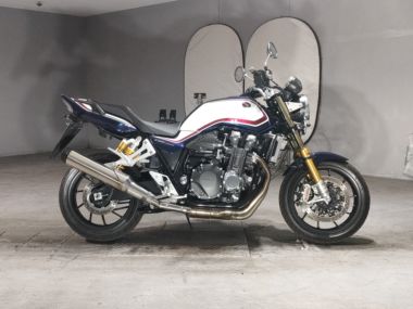 Honda CB1300SF Sp