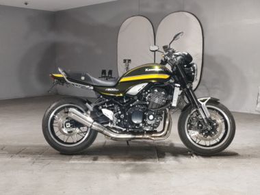 Kawasaki Z900RS