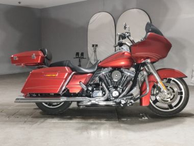 Harley-Davidson Fltrx1690
