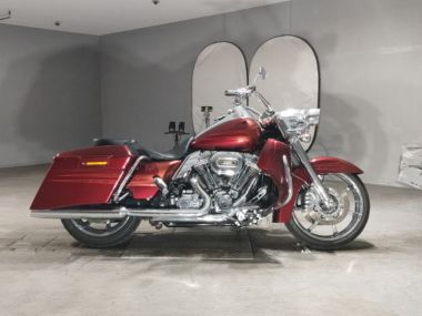 Harley-Davidson Flhrse1800cvo