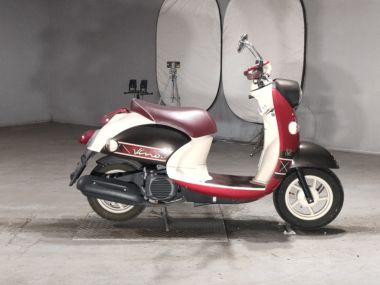 Yamaha Vino