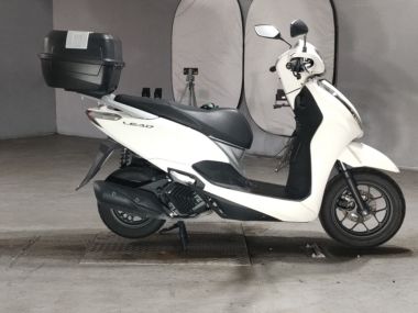 Honda Lead 125
