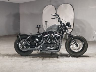 Harley-Davidson XL1200X