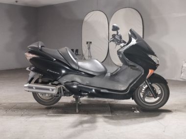 Honda Forza Z