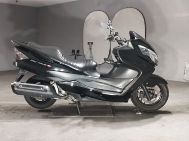Suzuki Skywave 250m
