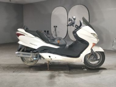 Honda Forza Z
