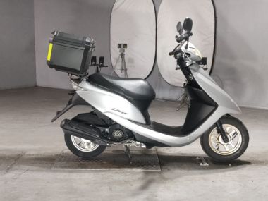 Honda Dio